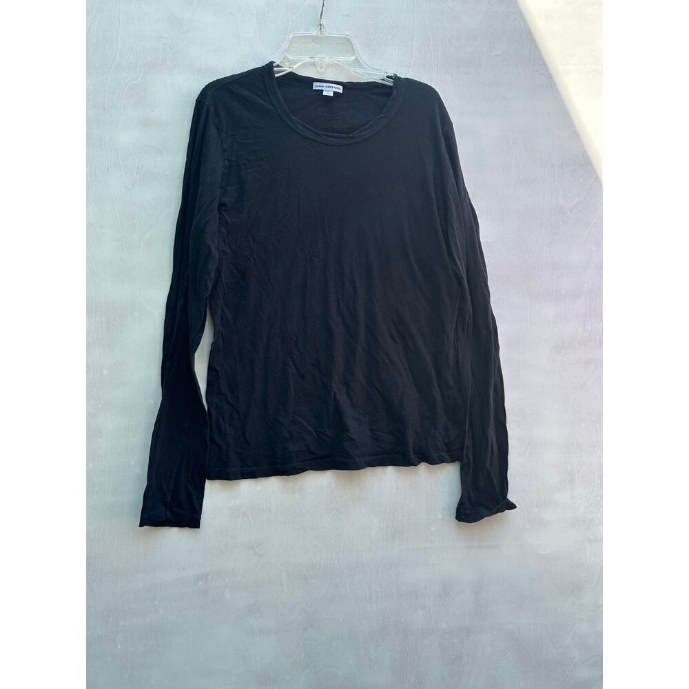 Standard James Perse long sleeve shirt